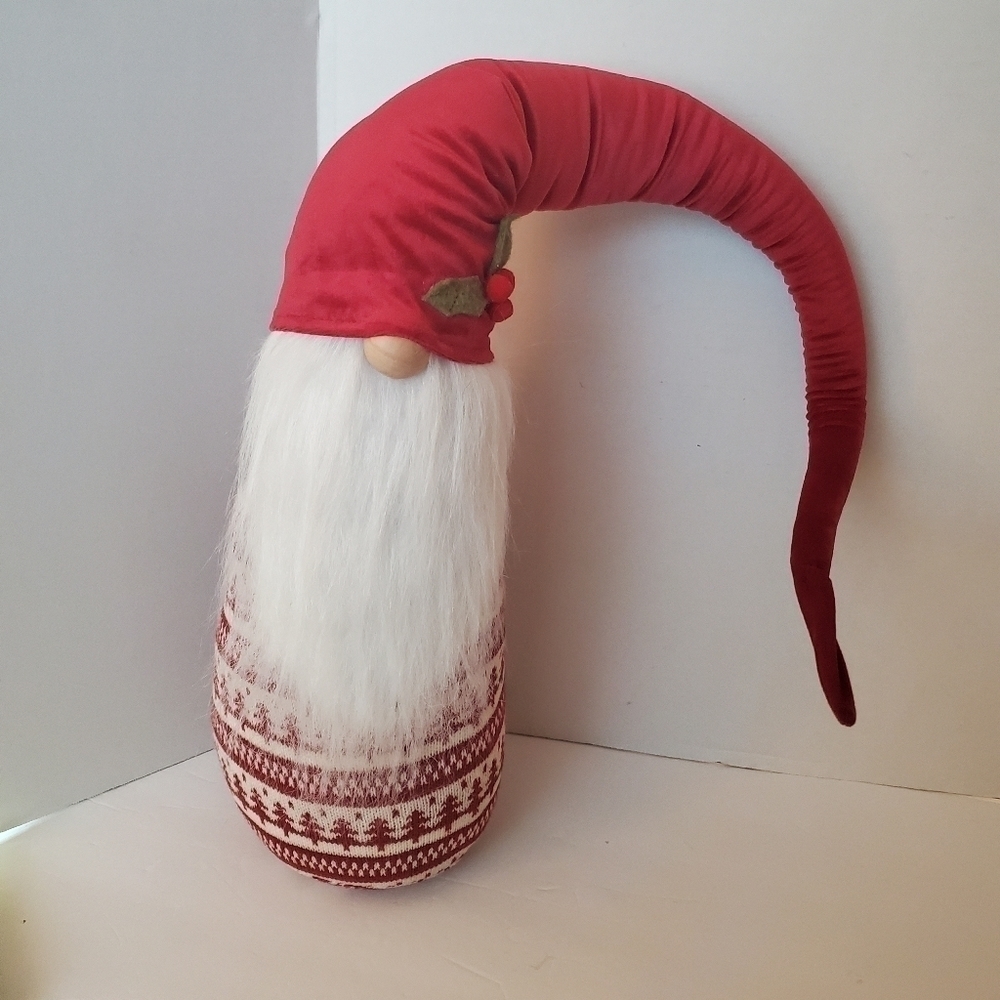 Christmas Gnomes Home Decors